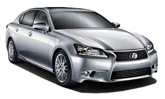   Lexus () GS250 IV